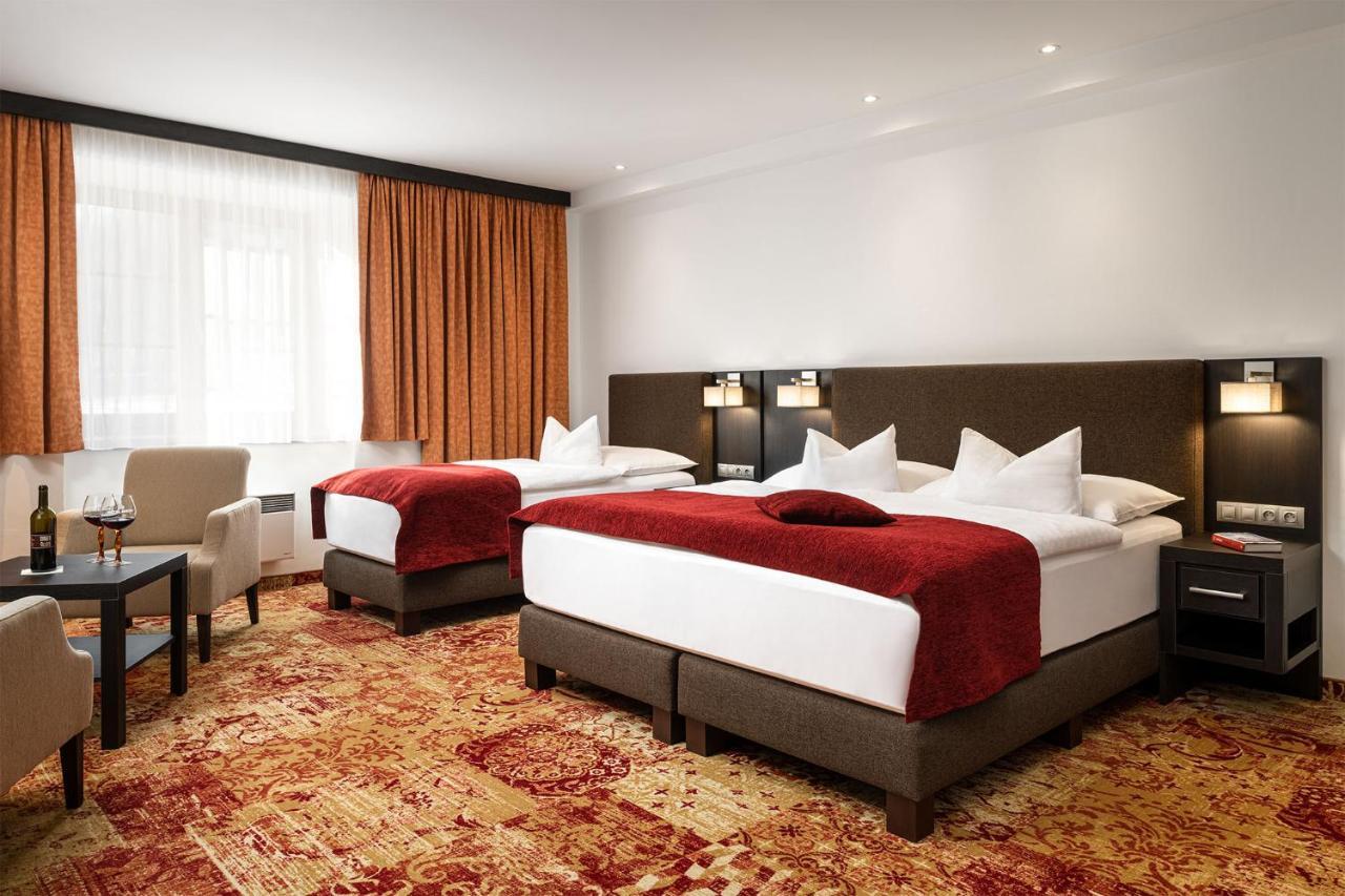 Hotel Singer Ludvíkov Dış mekan fotoğraf