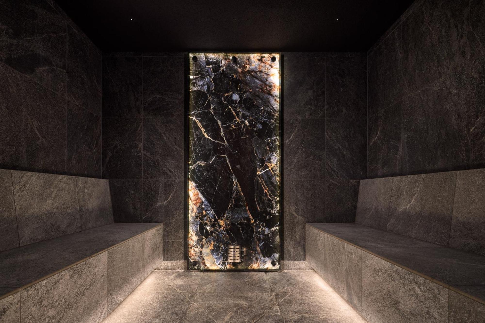 Hotel Singer Ludvíkov Dış mekan fotoğraf