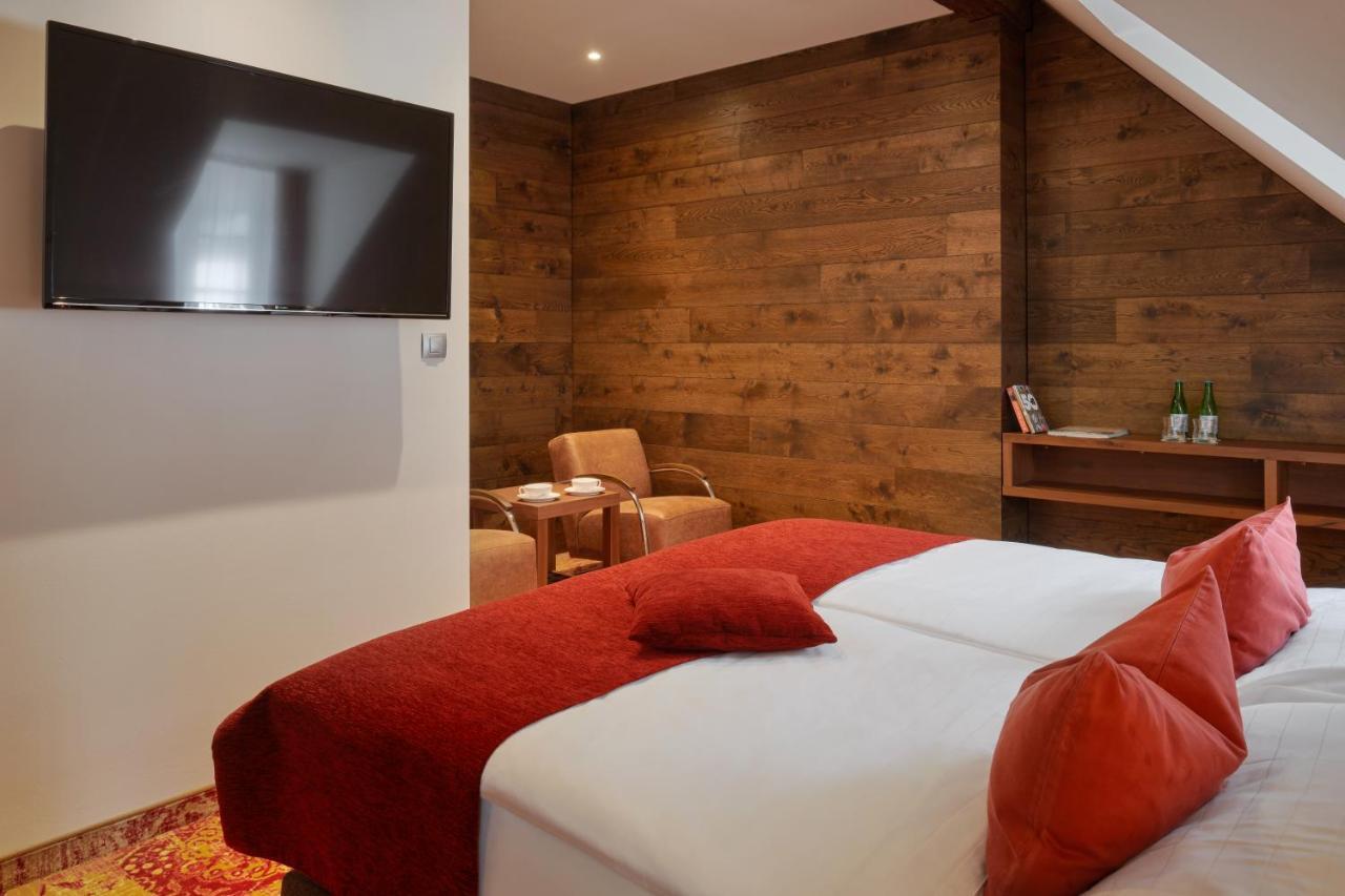 Hotel Singer Ludvíkov Dış mekan fotoğraf