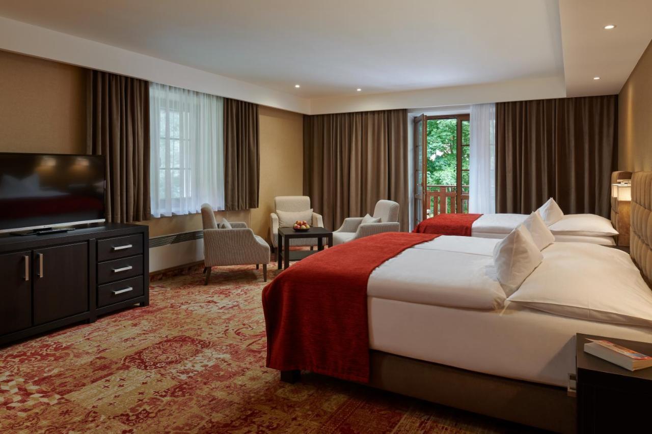 Hotel Singer Ludvíkov Dış mekan fotoğraf