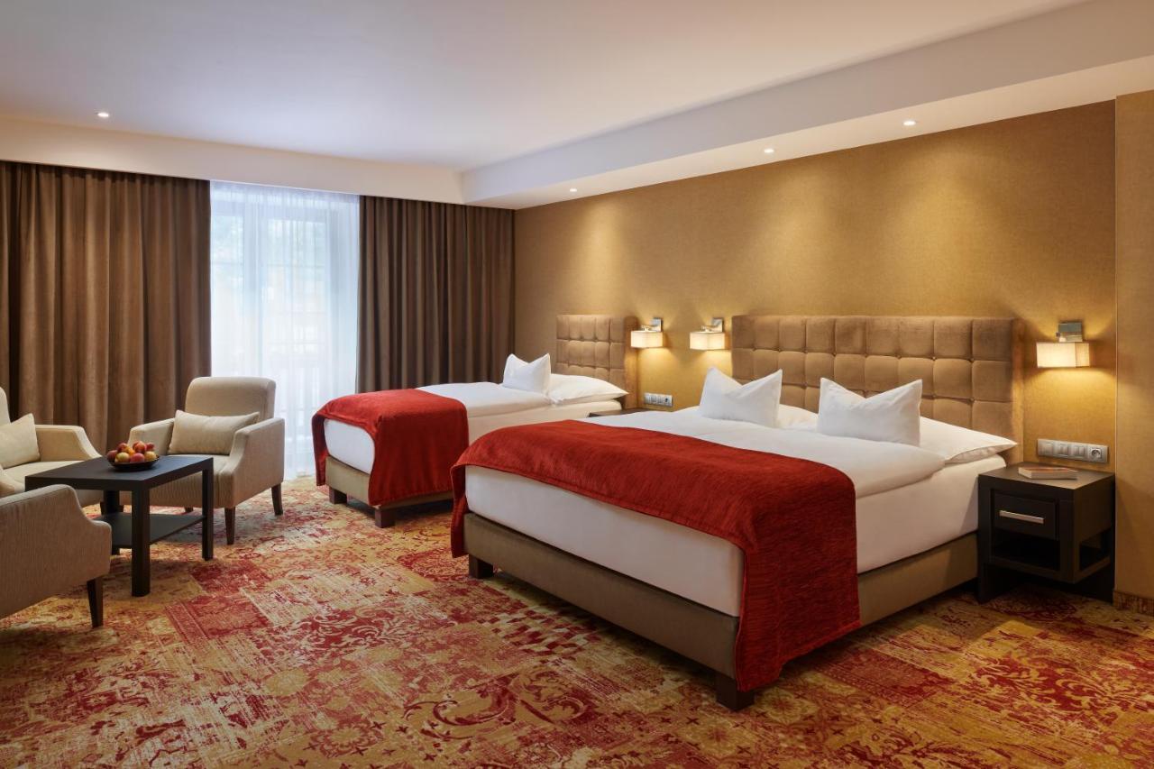 Hotel Singer Ludvíkov Dış mekan fotoğraf