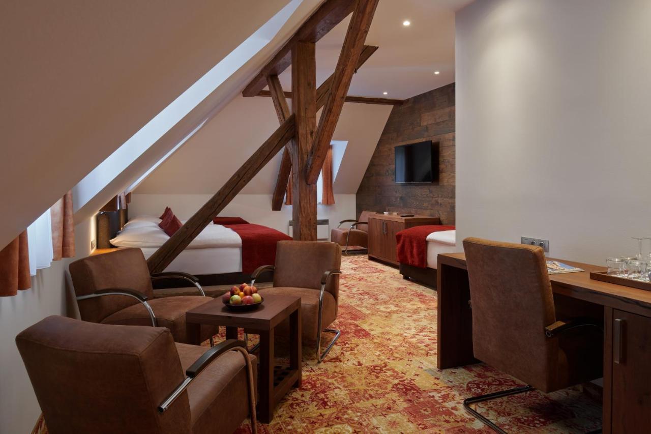 Hotel Singer Ludvíkov Dış mekan fotoğraf