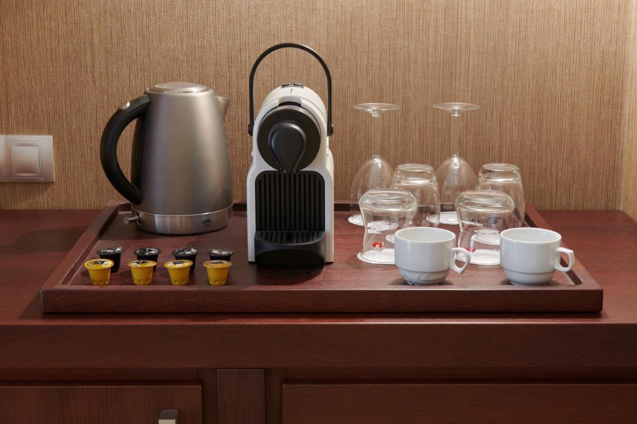 Hotel Singer Ludvíkov Dış mekan fotoğraf