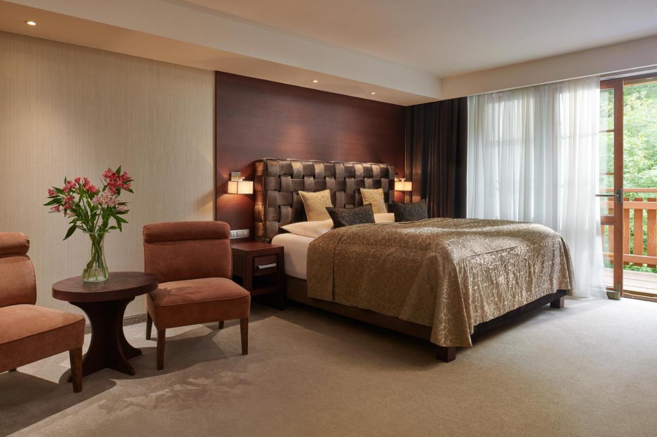 Hotel Singer Ludvíkov Dış mekan fotoğraf