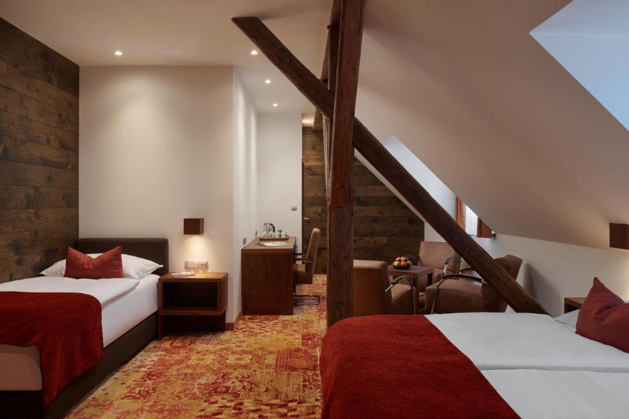 Hotel Singer Ludvíkov Dış mekan fotoğraf