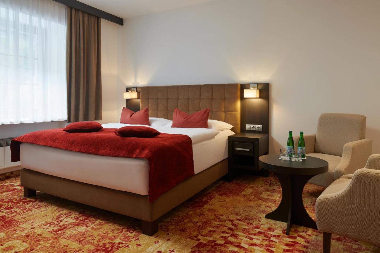 Hotel Singer Ludvíkov Dış mekan fotoğraf